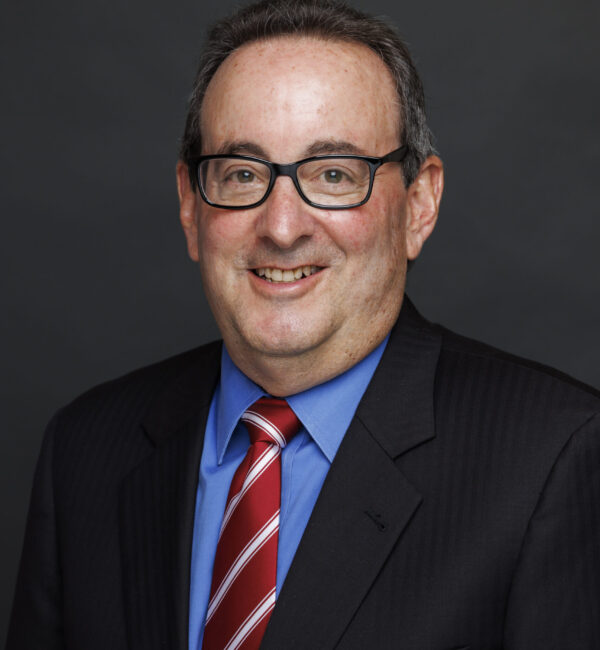 Indiana University Trustee Brian Eagle poses for a portrait during a Board of Trustees meeting at the Madam Walker Legacy Center in Indianapolis on Friday, Aug. 14, 2026. (Photo by James Brosher/Indiana University)