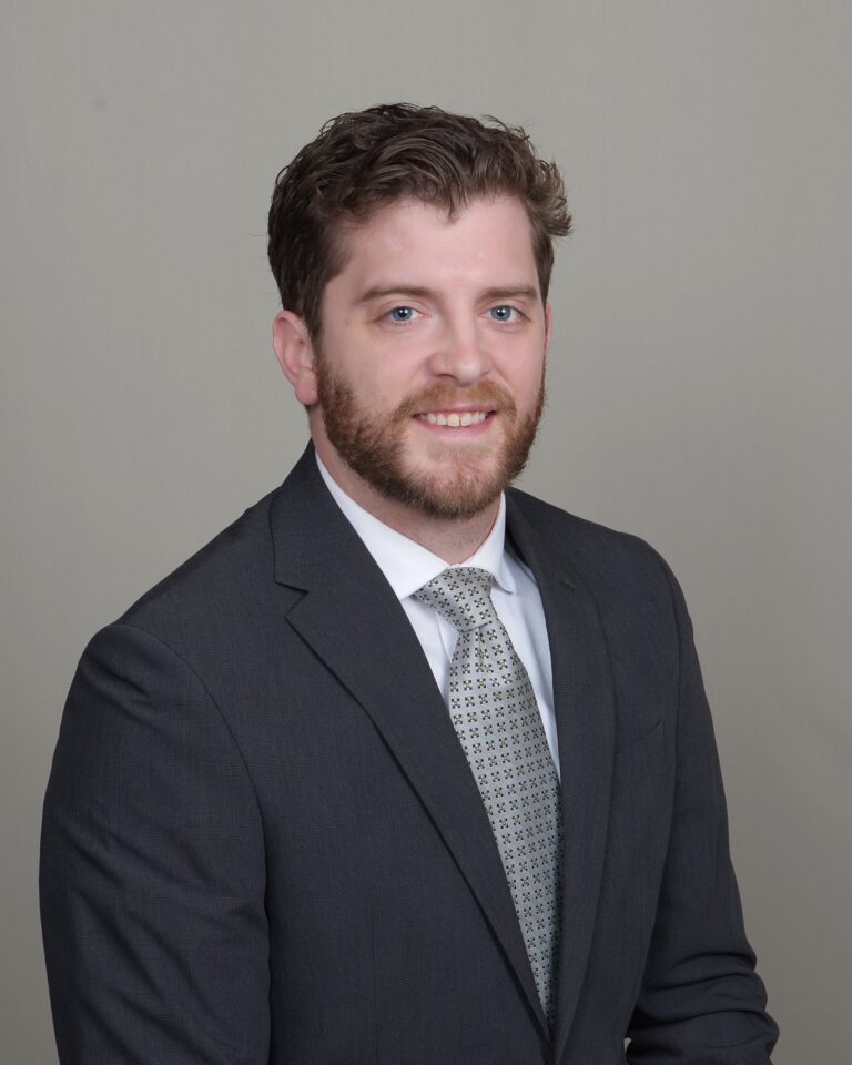 Welcome Colin Downey to the Firm! - Eagle & Fein